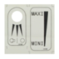 Sticker - ETESIA - Reference ET13199