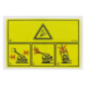 Sticker - ETESIA - Reference ET13176