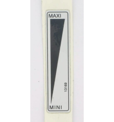 Sticker - ETESIA - Reference ET13169