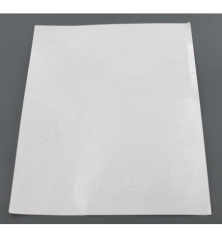 Sticker - ETESIA - Reference ET13128