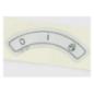 Adesivo - ETESIA - Riferimento ET13121
