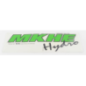 Sticker - ETESIA - Referentie ET13102
