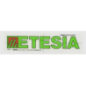 Autocollant - ETESIA - Référence ET13086