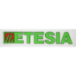 Autocollant - ETESIA - Référence ET13085