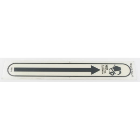 Sticker - ETESIA - Reference ET13073