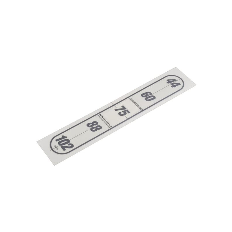 Sticker - ETESIA - Reference ET13070