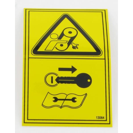 Sticker - ETESIA - Reference ET13064