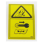 Sticker - ETESIA - Referentie ET13064