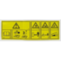 Sticker - ETESIA - Referentie ET13021