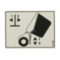 Sticker - ETESIA - Referentie ET13020
