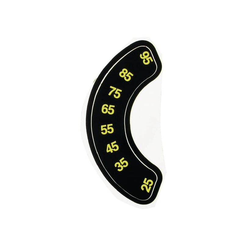 Sticker - ETESIA - Reference ET12179