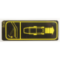 Sticker - ETESIA - Reference ET12146