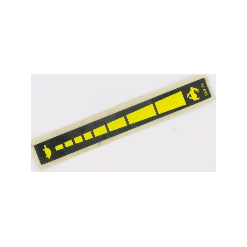 Sticker - ETESIA - Referentie ET12053