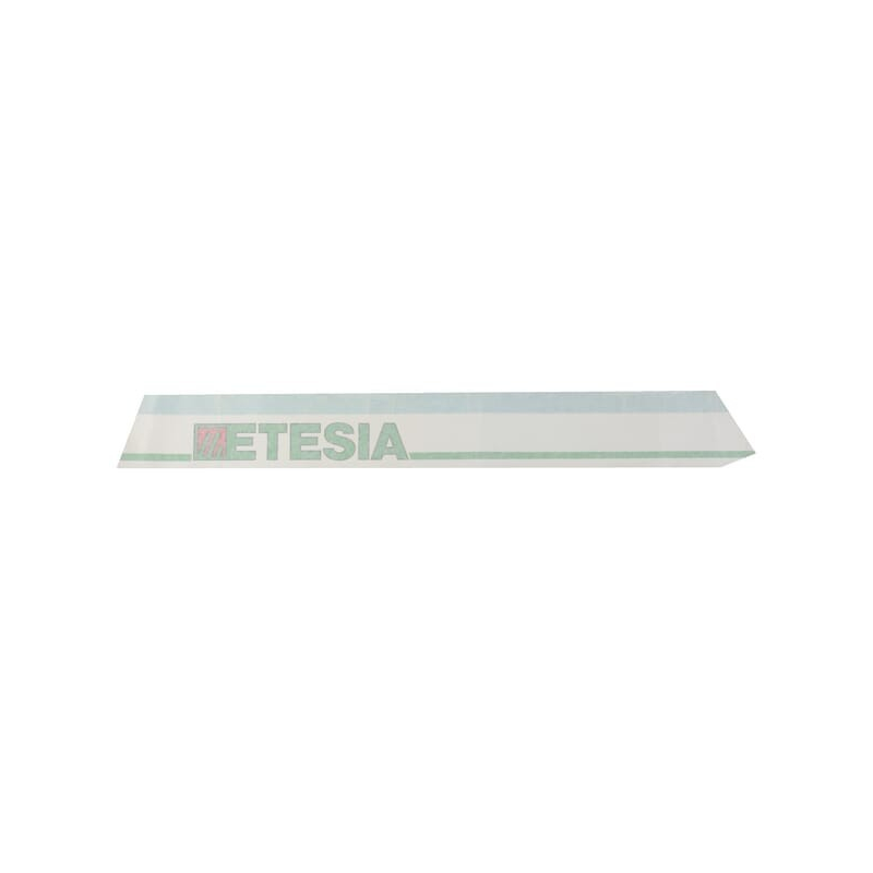 Sticker - ETESIA - Reference ET12039