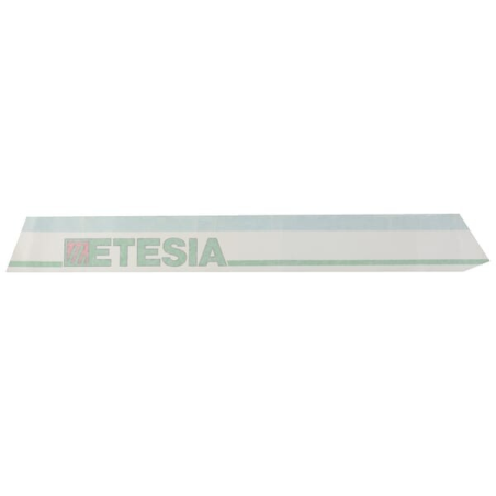 Autocolante - ETESIA - Referência ET12039