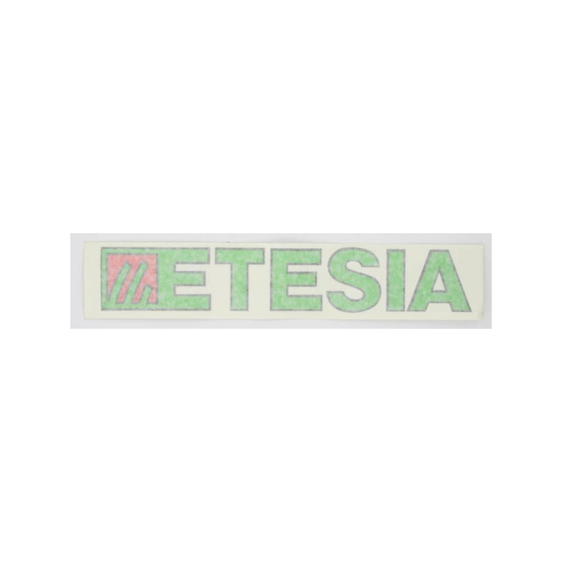 Sticker - ETESIA - Reference ET12048