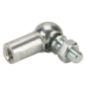 M8 ball joint - ETESIA - Reference ET28234