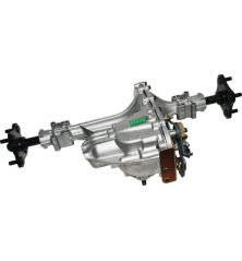 Getriebekasten - ETESIA - Referenz ET28701