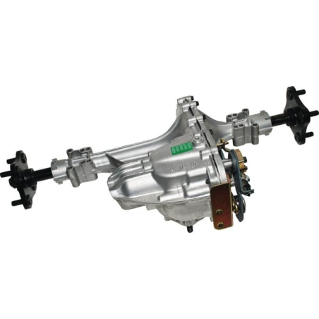 Getriebekasten - ETESIA - Referenz ET28701