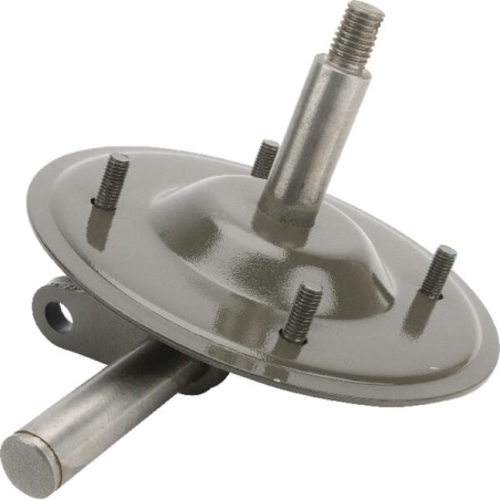 Left spindle - ETESIA - Reference ET34166