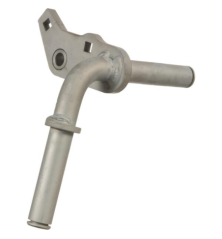 Left spindle - ETESIA - Reference ET32371