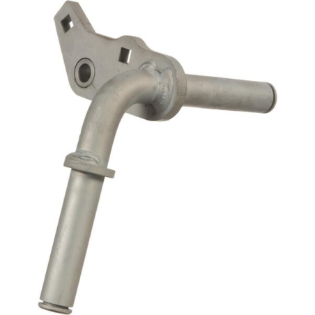 Left spindle - ETESIA - Reference ET32371
