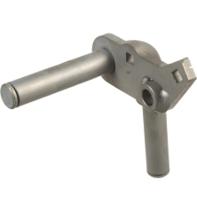Left spindle - ETESIA - Reference ET32371 2