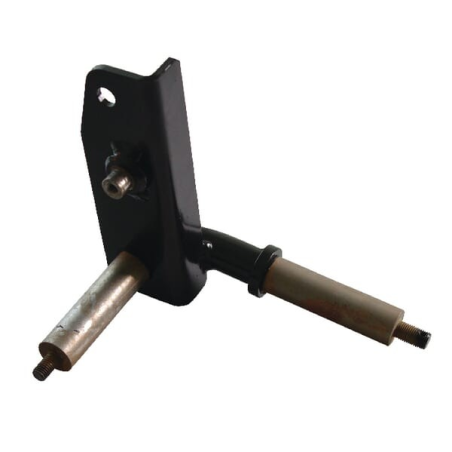 Left spindle - ETESIA - Reference ET31581