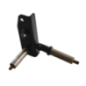 Eje izquierdo - ETESIA - Referencia ET31581