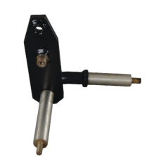 Husillo izquierdo - ETESIA - Referencia ET29809 2
