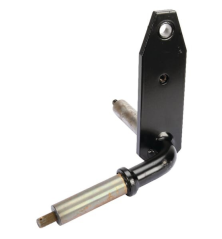 Husillo izquierdo - ETESIA - Referencia ET29809 3