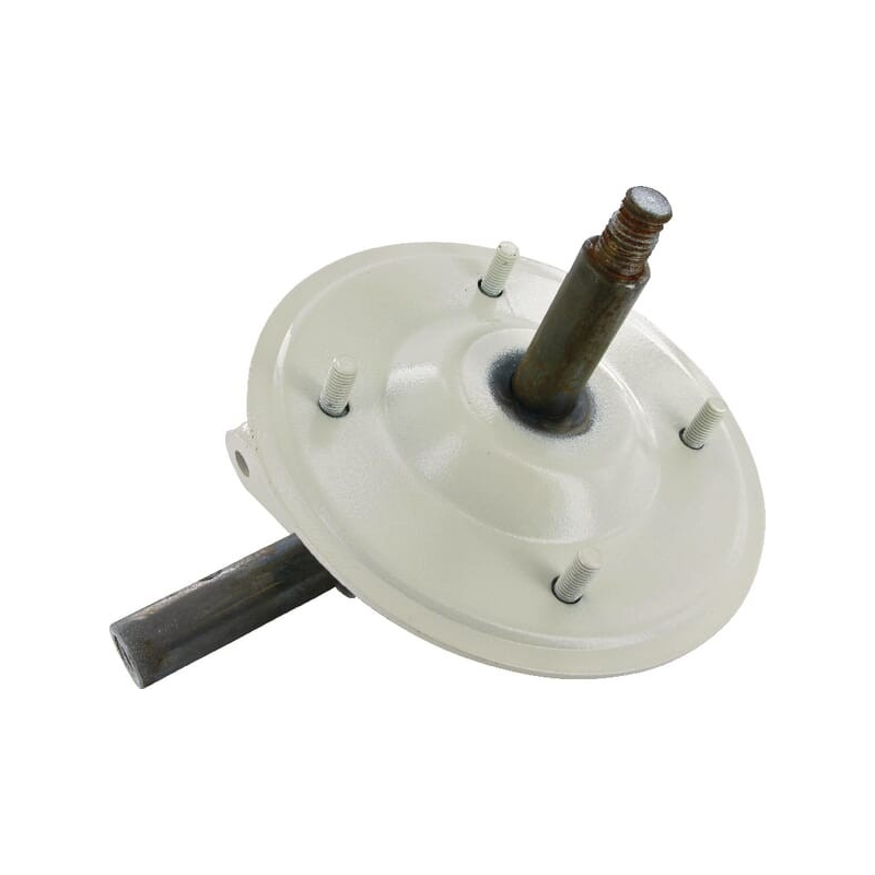 Mangueta izquierda - ETESIA - Referencia ET27664