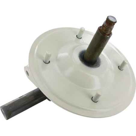 Left spindle - ETESIA - Reference ET27664