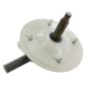 Mangueta izquierda - ETESIA - Referencia ET27664