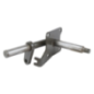 Right spindle - ETESIA - Reference ET34679