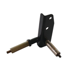 Husillo recto - ETESIA - Referencia ET31599 2