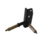 Eje derecho - ETESIA - Referencia ET31599