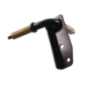 Eje derecho - ETESIA - Referencia ET31599