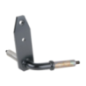 Husillo derecho - ETESIA - Referencia ET29810