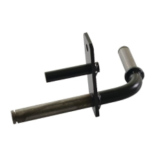 Husillo recto - ETESIA - Referencia ET28719