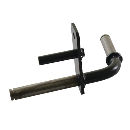 Straight spindle - ETESIA - Reference ET28719