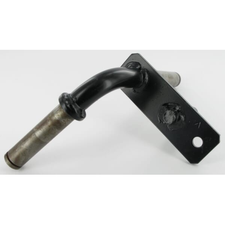 Husillo recto - ETESIA - Referencia ET28401