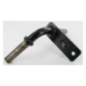 Eje derecho - ETESIA - Referencia ET28401