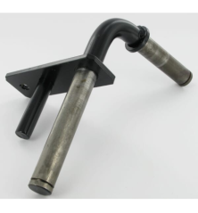 Husillo recto - ETESIA - Referencia ET28401 2