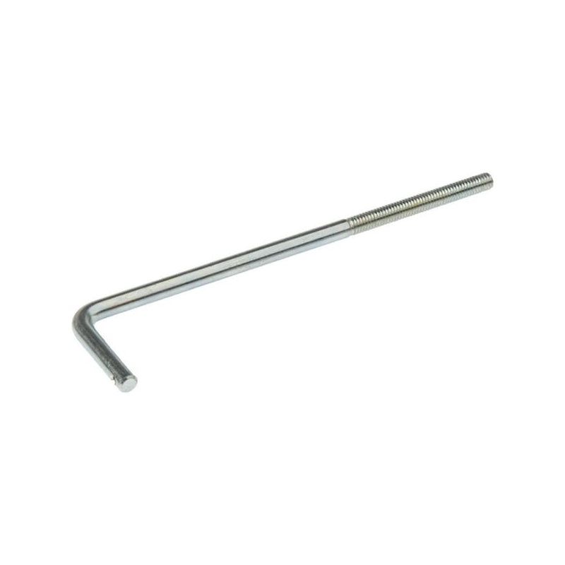 Straight rod - ETESIA - Reference ET34128