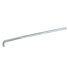 Shock absorber rod - ETESIA - Reference ET25651