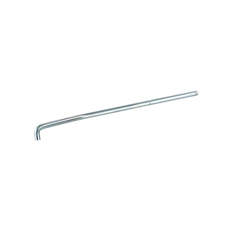 Shock absorber rod - ETESIA - Reference ET25651