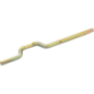 Control rod - ETESIA - Reference ET28831