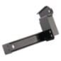 Right roller support - ETESIA - Reference ET35888