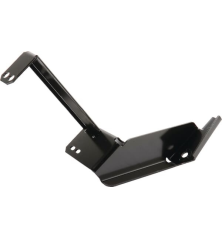 Right roller support - ETESIA - Reference ET35888 2
